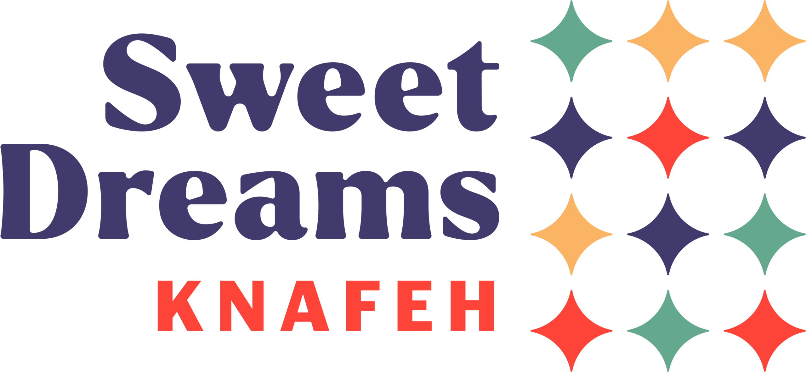 Sweet Dreams Knafeh