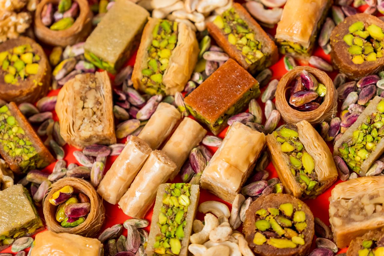 Baklava